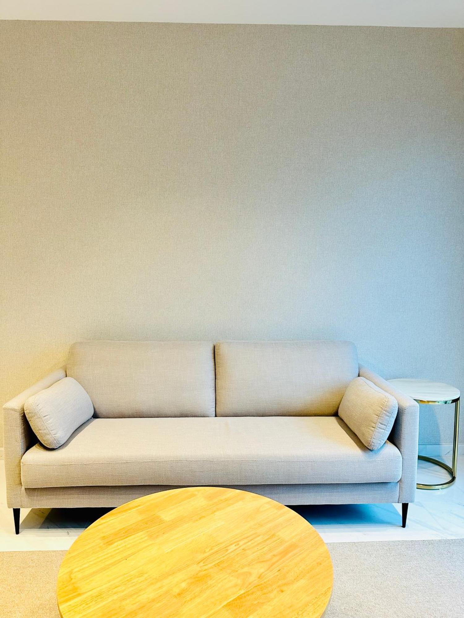 Eaton Residence Klcc Kuala Lumpur Dış mekan fotoğraf