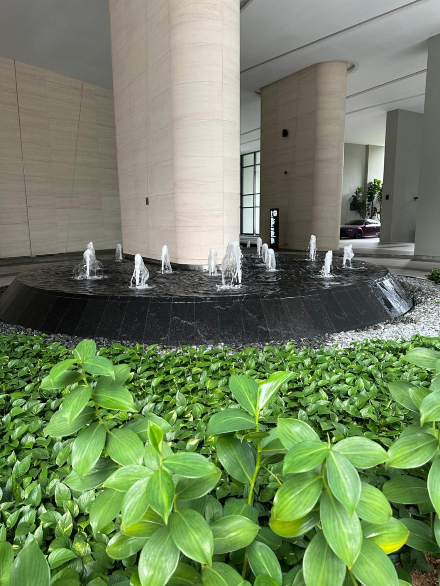 Eaton Residence Klcc Kuala Lumpur Dış mekan fotoğraf