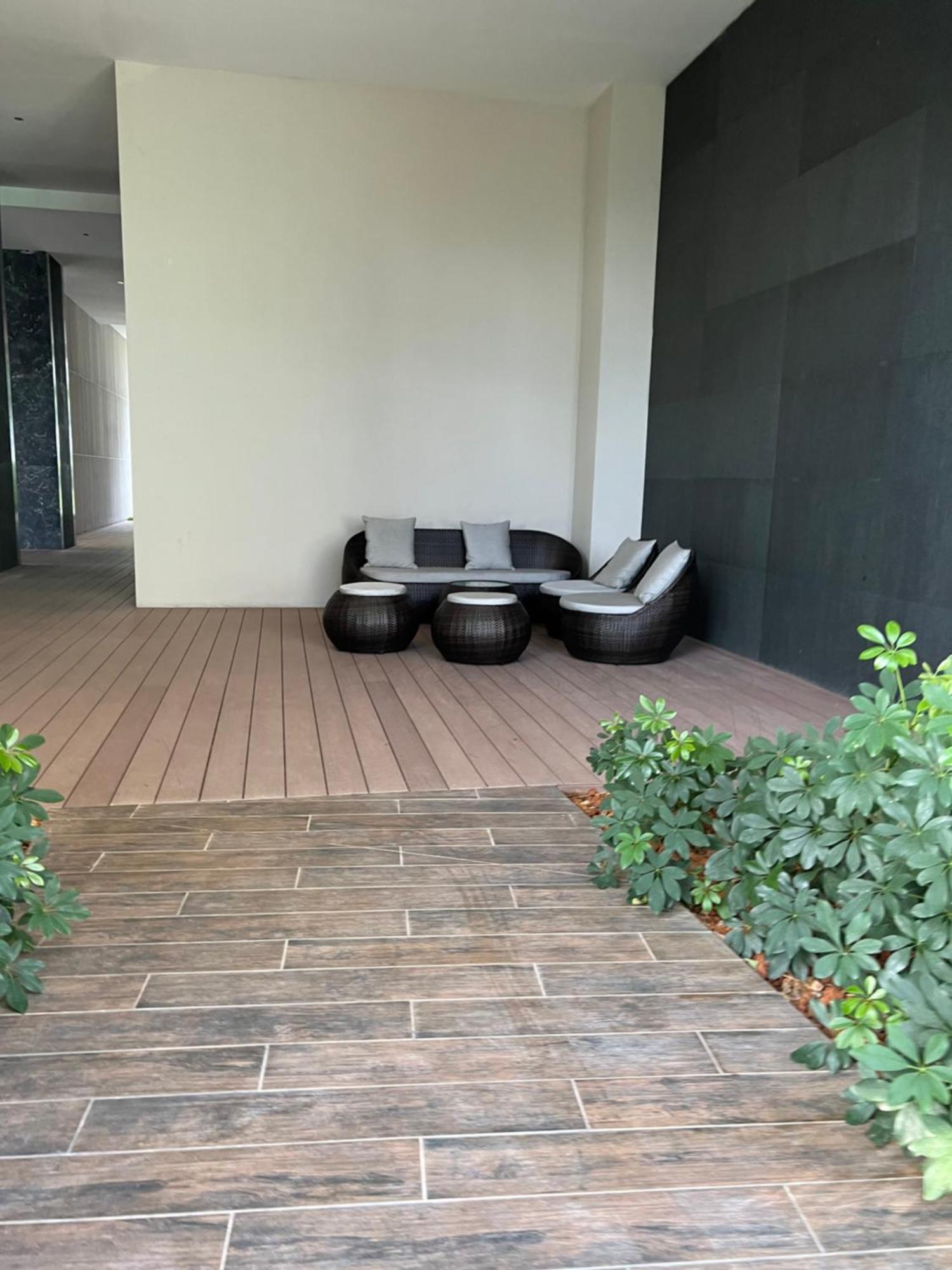 Eaton Residence Klcc Kuala Lumpur Dış mekan fotoğraf