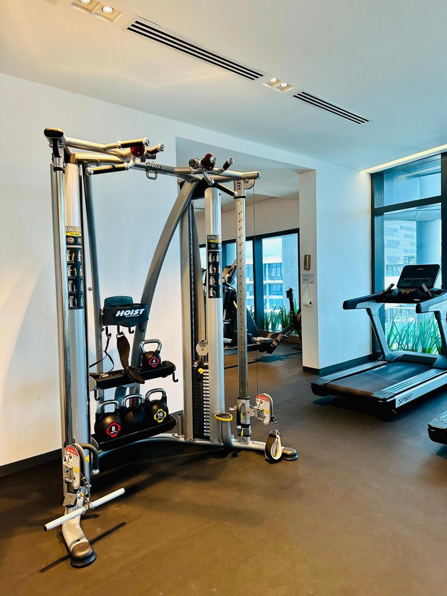 Eaton Residence Klcc Kuala Lumpur Dış mekan fotoğraf