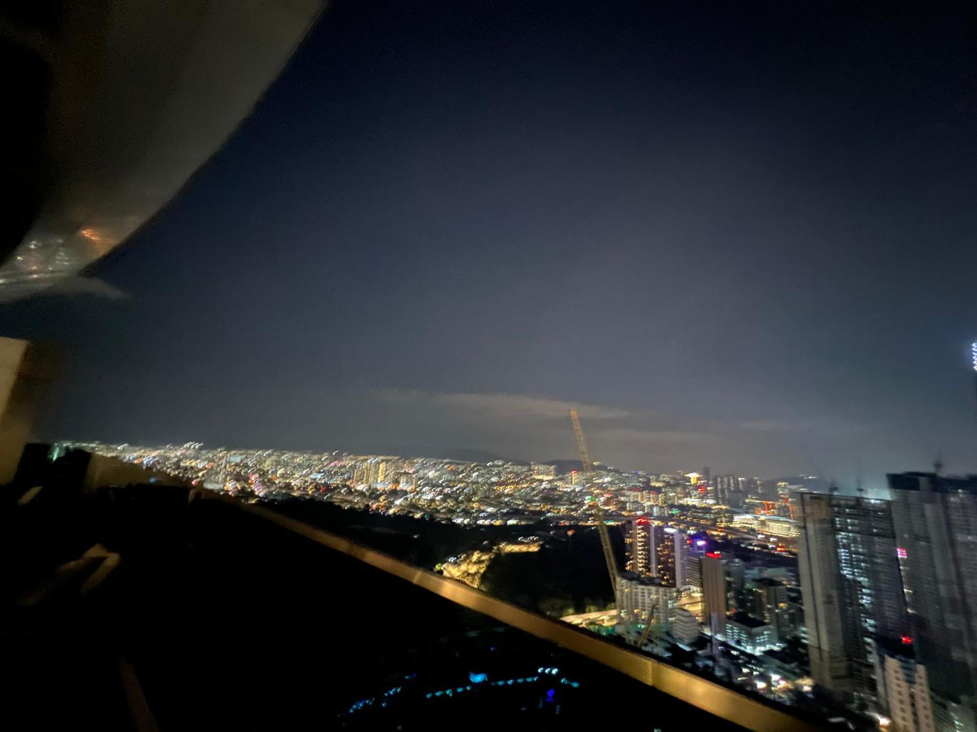 Eaton Residence Klcc Kuala Lumpur Dış mekan fotoğraf