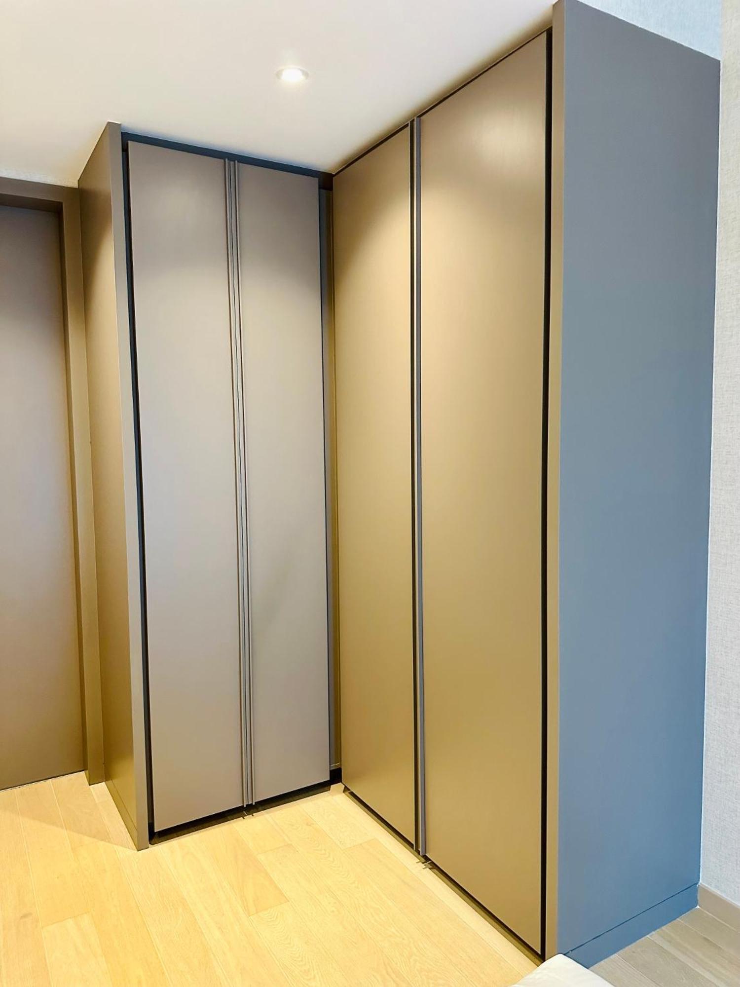 Eaton Residence Klcc Kuala Lumpur Dış mekan fotoğraf