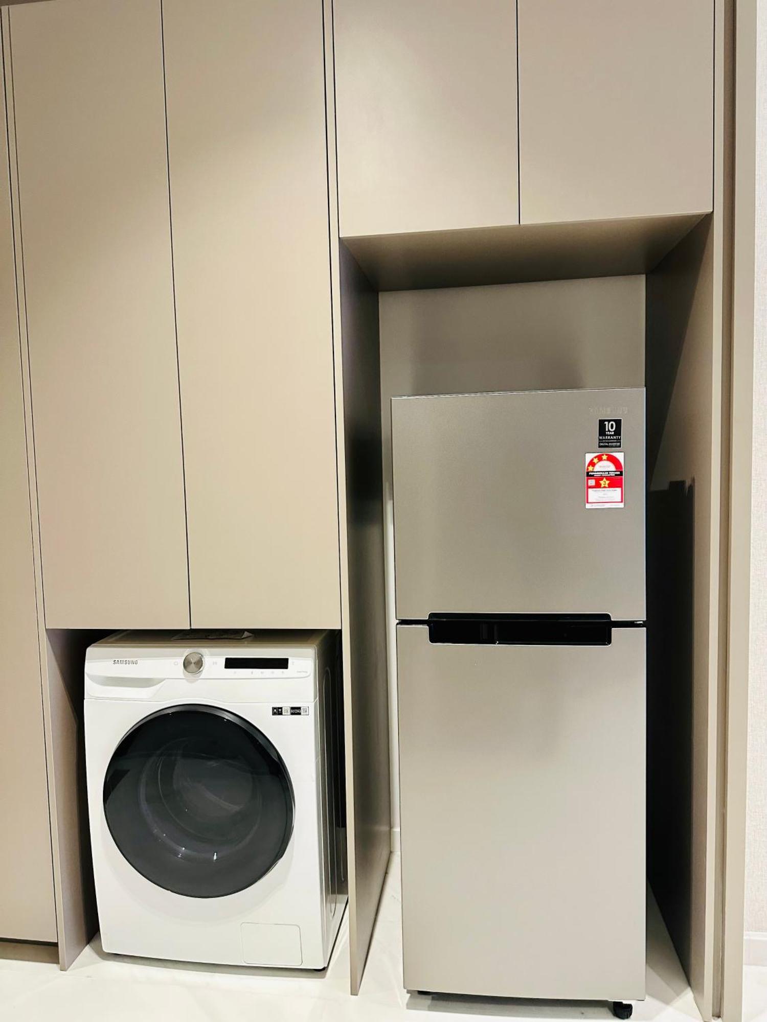 Eaton Residence Klcc Kuala Lumpur Dış mekan fotoğraf
