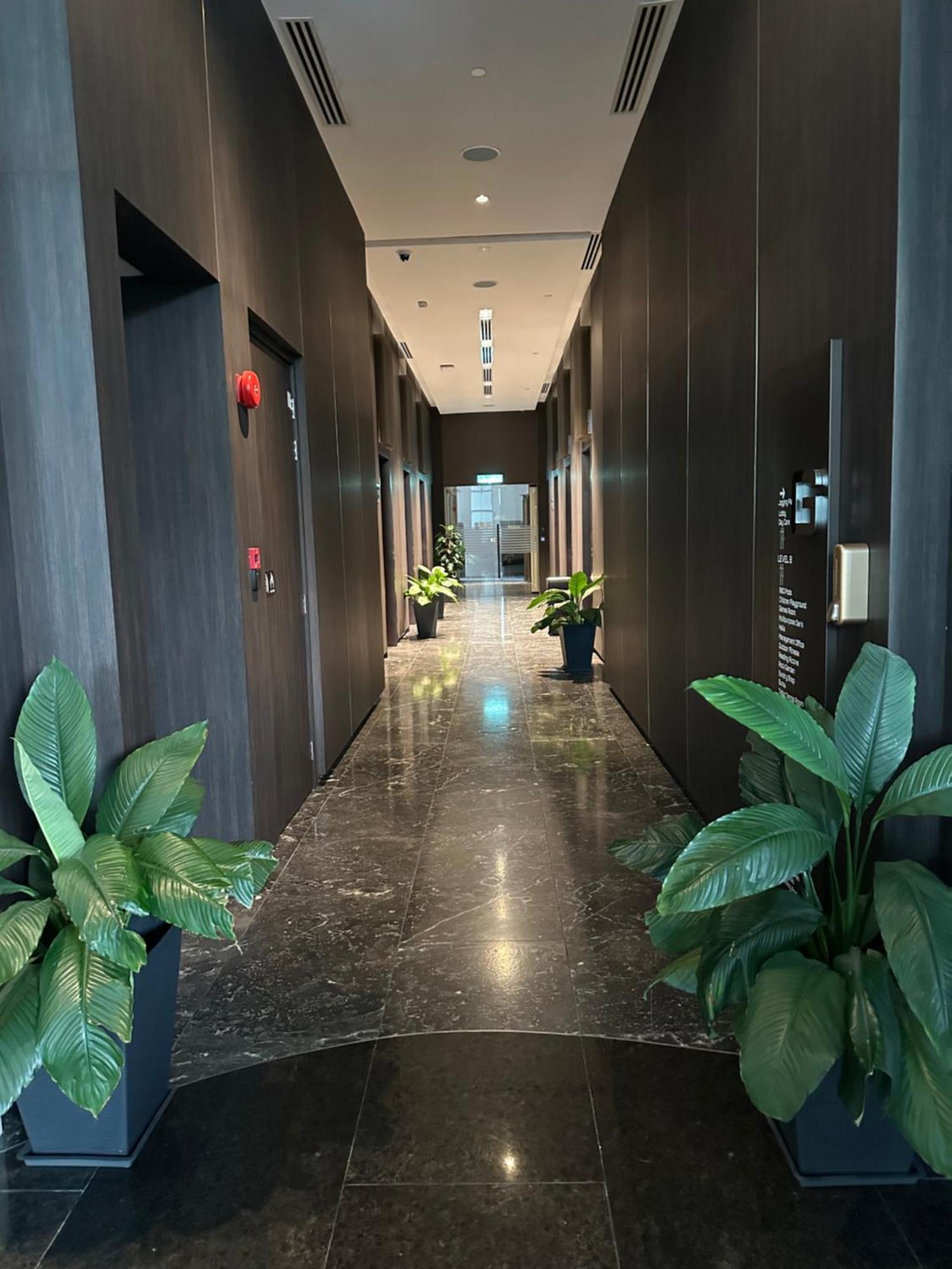 Eaton Residence Klcc Kuala Lumpur Dış mekan fotoğraf